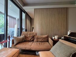 OUE Twin Peaks (D9), Condominium #608677441